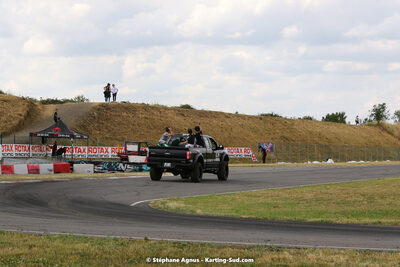 03-04-05/06/2022 : National Series Karting au circuit de Muret (Photos Stéphane Agnus) 2022 — karting