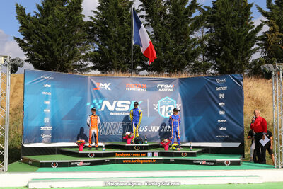 03-04-05/06/2022 : National Series Karting au circuit de Muret (Photos Stéphane Agnus) 2022 — karting