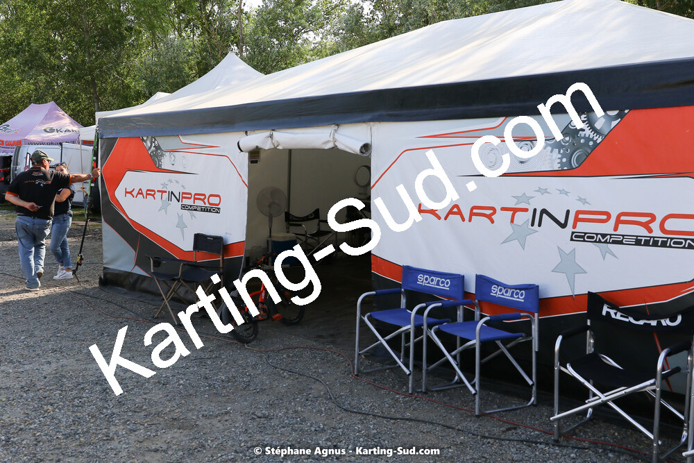 03-04-05/06/2022 : National Series Karting au circuit de Muret (Photos Stéphane Agnus) 2022 — karting