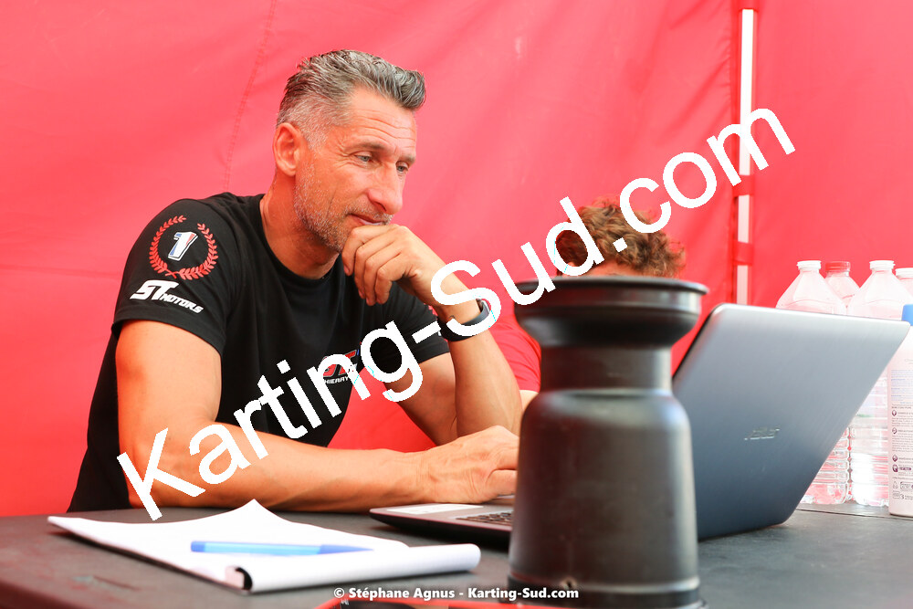03-04-05/06/2022 : National Series Karting au circuit de Muret (Photos Stéphane Agnus) 2022 — karting