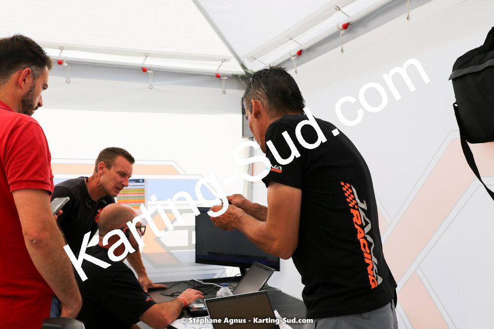 03-04-05/06/2022 : National Series Karting au circuit de Muret (Photos Stéphane Agnus) 2022 — karting