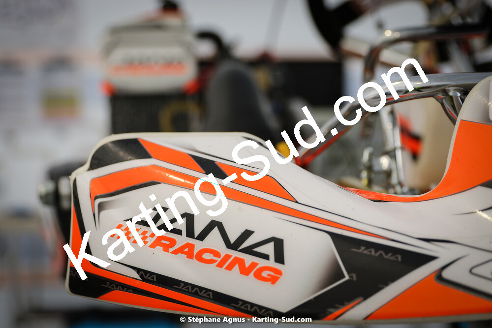 03-04-05/06/2022 : National Series Karting au circuit de Muret (Photos Stéphane Agnus) 2022 — karting
