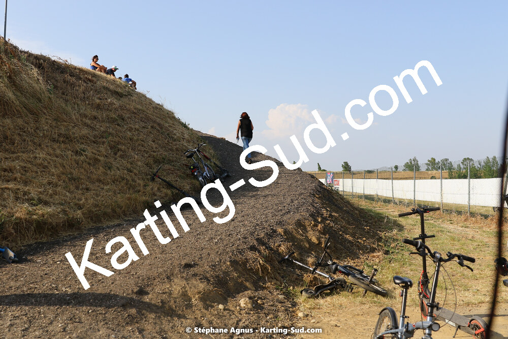 03-04-05/06/2022 : National Series Karting au circuit de Muret (Photos Stéphane Agnus) 2022 — karting