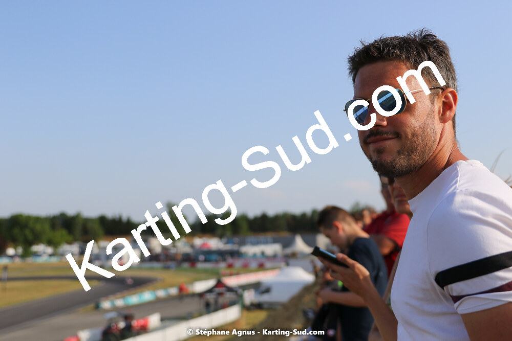 03-04-05/06/2022 : National Series Karting au circuit de Muret (Photos Stéphane Agnus) 2022 — karting