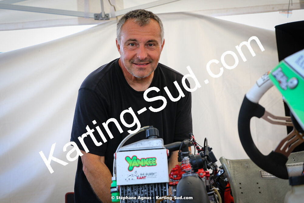 03-04-05/06/2022 : National Series Karting au circuit de Muret (Photos Stéphane Agnus) 2022 — karting