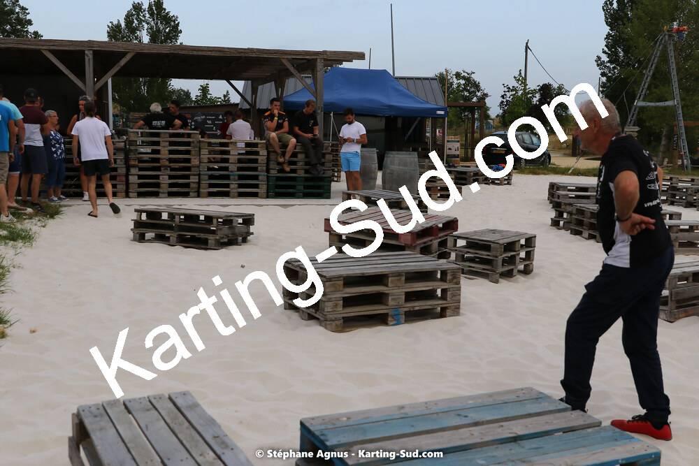 03-04-05/06/2022 : National Series Karting au circuit de Muret (Photos Stéphane Agnus) 2022 — karting