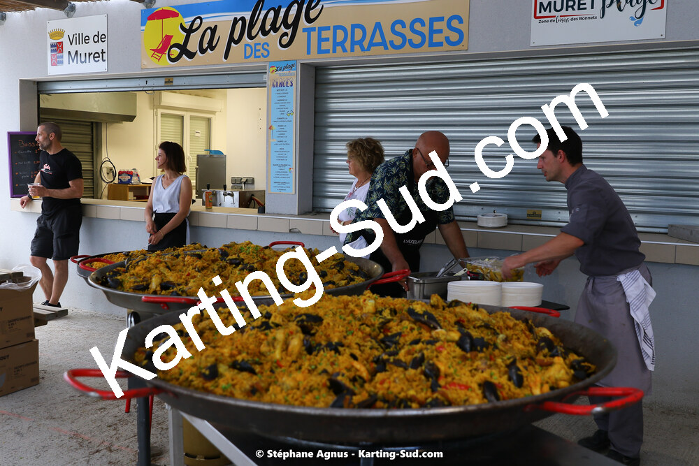 03-04-05/06/2022 : National Series Karting au circuit de Muret (Photos Stéphane Agnus) 2022 — karting