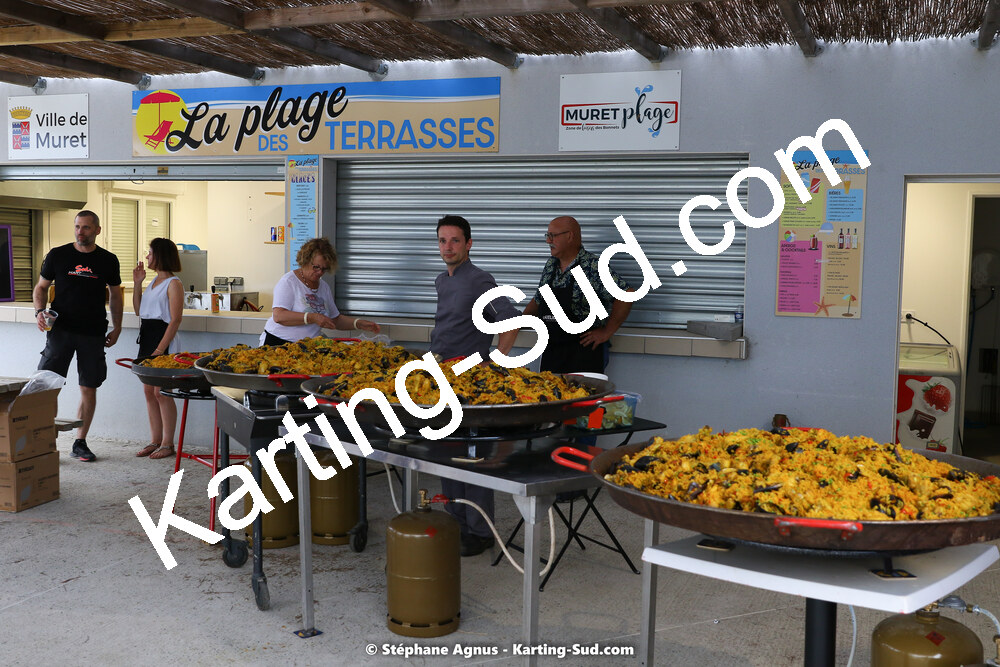 03-04-05/06/2022 : National Series Karting au circuit de Muret (Photos Stéphane Agnus) 2022 — karting