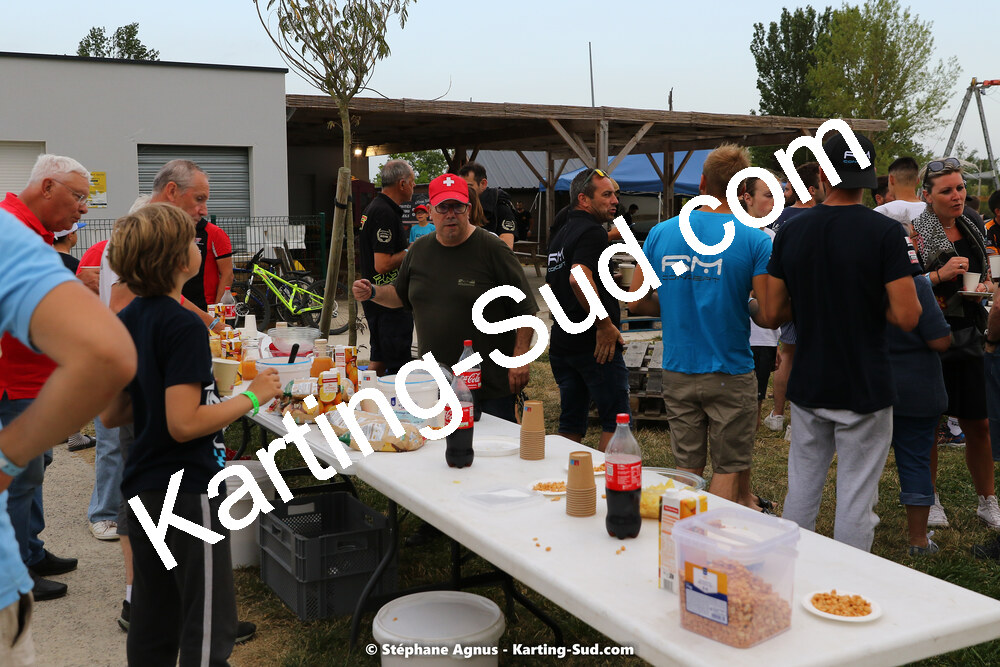 03-04-05/06/2022 : National Series Karting au circuit de Muret (Photos Stéphane Agnus) 2022 — karting