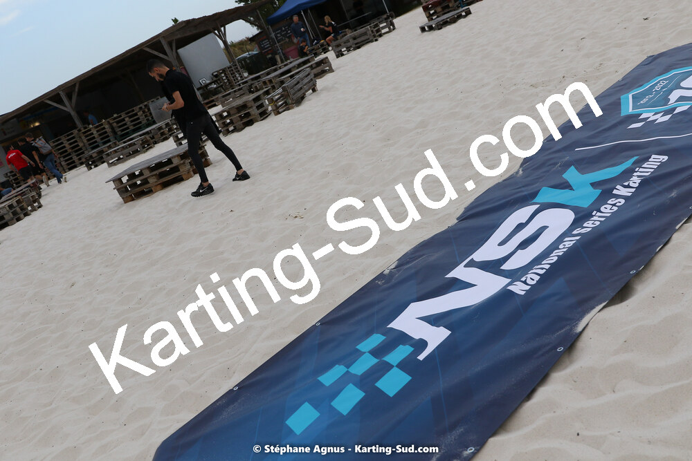 03-04-05/06/2022 : National Series Karting au circuit de Muret (Photos Stéphane Agnus) 2022 — karting