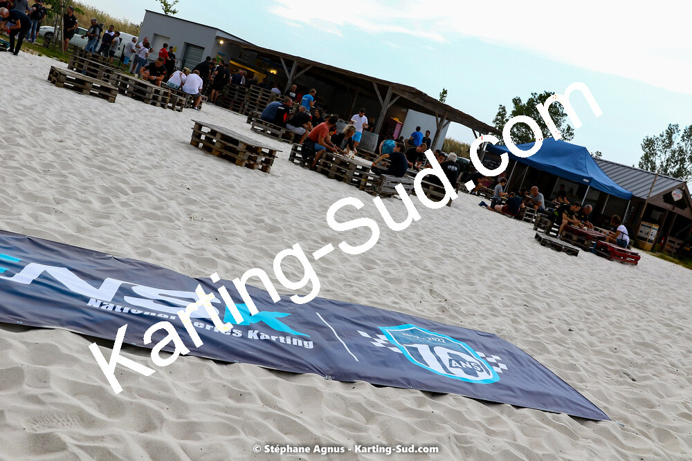 03-04-05/06/2022 : National Series Karting au circuit de Muret (Photos Stéphane Agnus) 2022 — karting