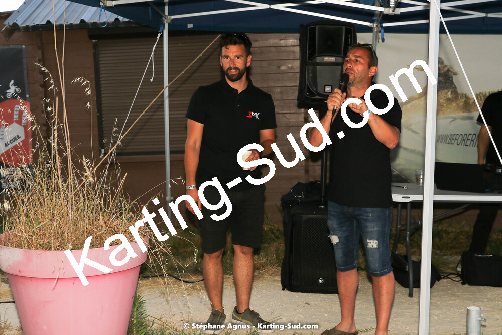 03-04-05/06/2022 : National Series Karting au circuit de Muret (Photos Stéphane Agnus) 2022 — karting