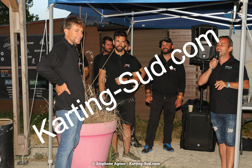 03-04-05/06/2022 : National Series Karting au circuit de Muret (Photos Stéphane Agnus) 2022 — karting