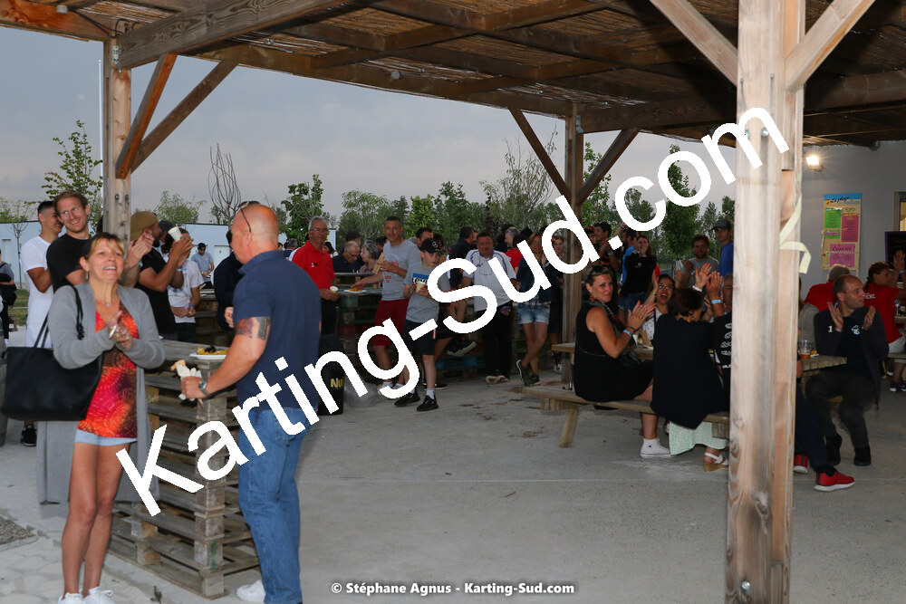 03-04-05/06/2022 : National Series Karting au circuit de Muret (Photos Stéphane Agnus) 2022 — karting