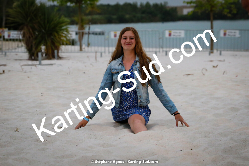 03-04-05/06/2022 : National Series Karting au circuit de Muret (Photos Stéphane Agnus) 2022 — karting