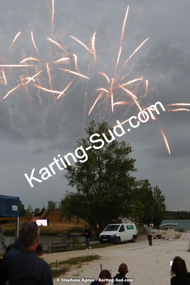 03-04-05/06/2022 : National Series Karting au circuit de Muret (Photos Stéphane Agnus) 2022 — karting