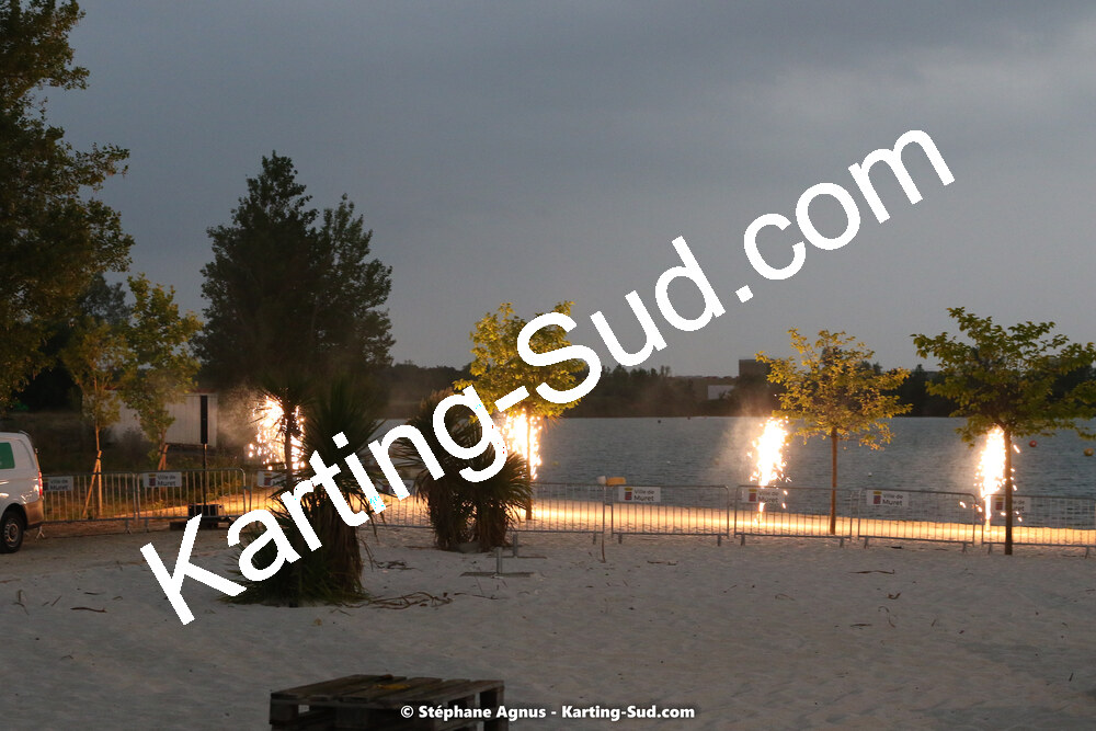 03-04-05/06/2022 : National Series Karting au circuit de Muret (Photos Stéphane Agnus) 2022 — karting