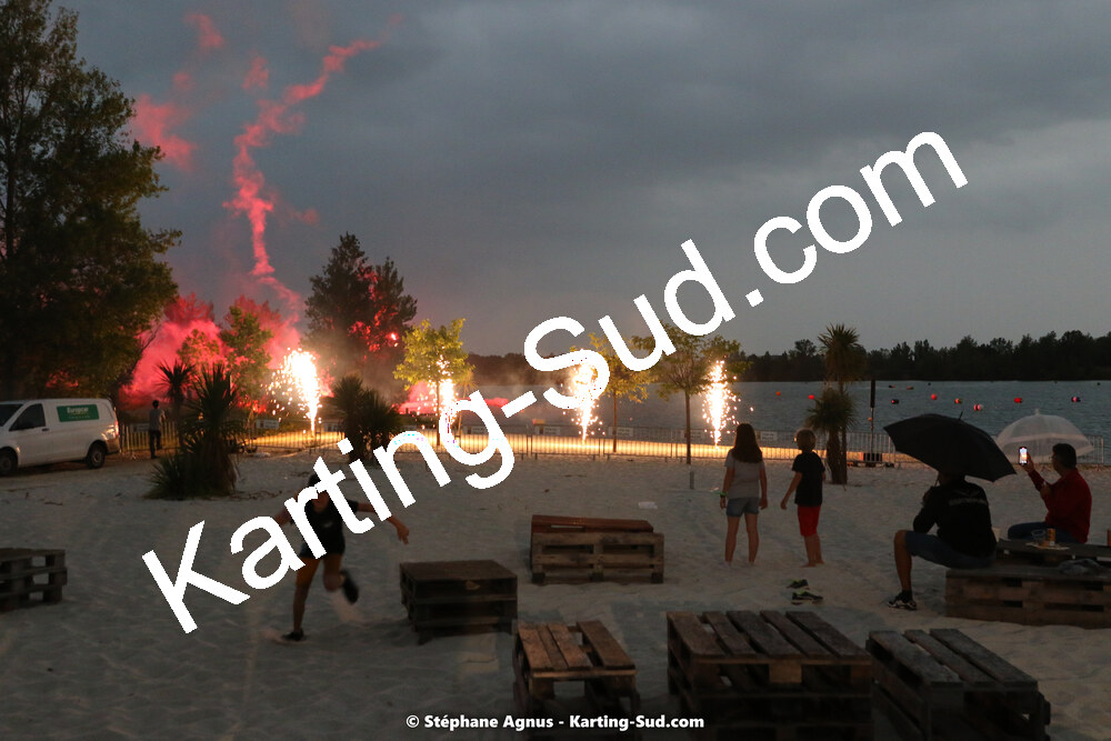 03-04-05/06/2022 : National Series Karting au circuit de Muret (Photos Stéphane Agnus) 2022 — karting