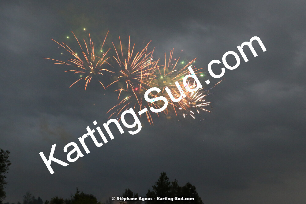 03-04-05/06/2022 : National Series Karting au circuit de Muret (Photos Stéphane Agnus) 2022 — karting