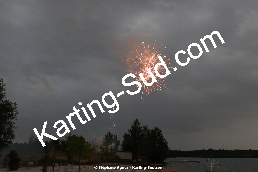 03-04-05/06/2022 : National Series Karting au circuit de Muret (Photos Stéphane Agnus) 2022 — karting