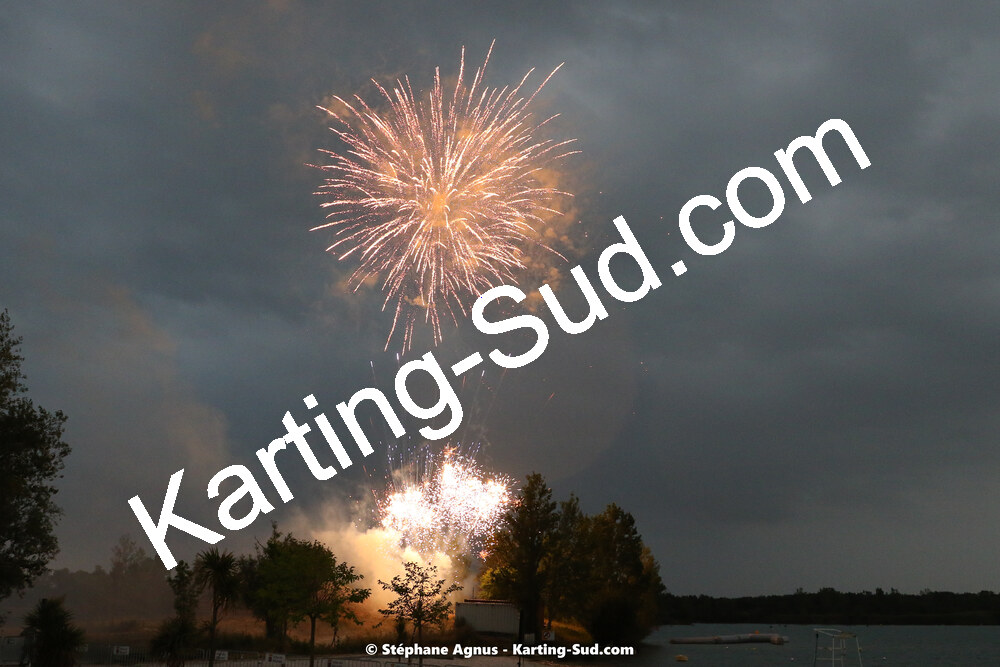 03-04-05/06/2022 : National Series Karting au circuit de Muret (Photos Stéphane Agnus) 2022 — karting