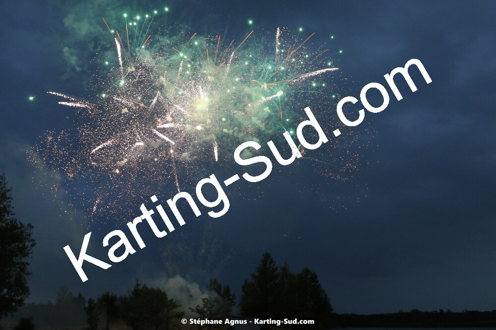 03-04-05/06/2022 : National Series Karting au circuit de Muret (Photos Stéphane Agnus) 2022 — karting
