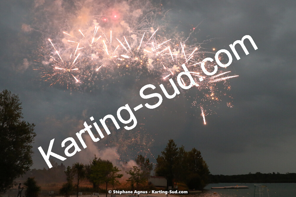 03-04-05/06/2022 : National Series Karting au circuit de Muret (Photos Stéphane Agnus) 2022 — karting