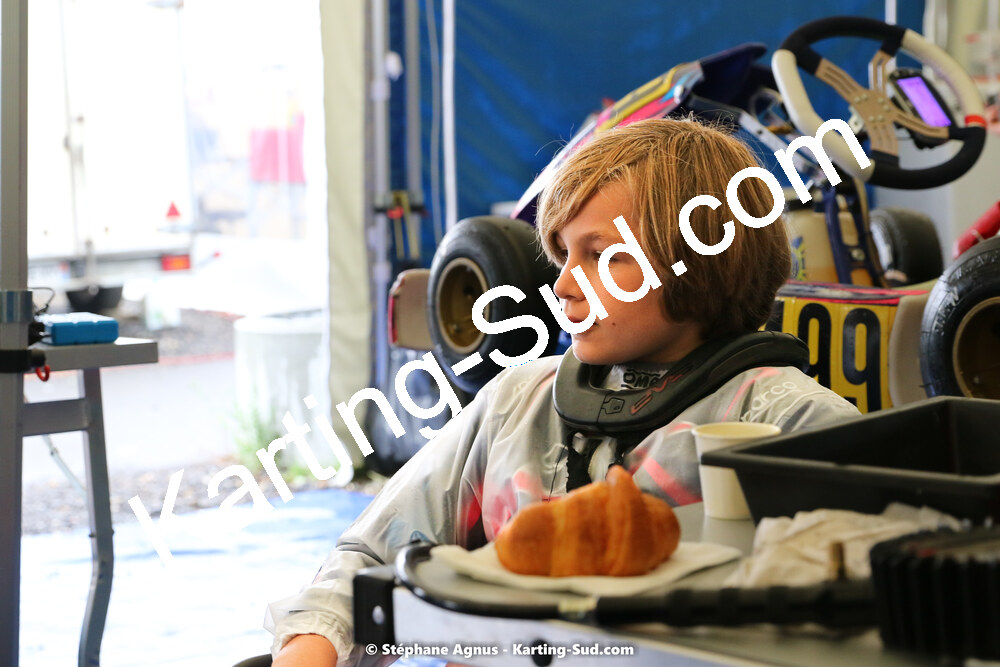 03-04-05/06/2022 : National Series Karting au circuit de Muret (Photos Stéphane Agnus) 2022 — karting