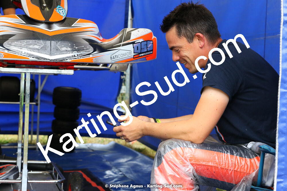 03-04-05/06/2022 : National Series Karting au circuit de Muret (Photos Stéphane Agnus) 2022 — karting