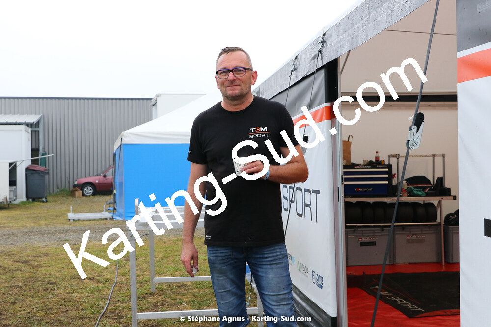 03-04-05/06/2022 : National Series Karting au circuit de Muret (Photos Stéphane Agnus) 2022 — karting