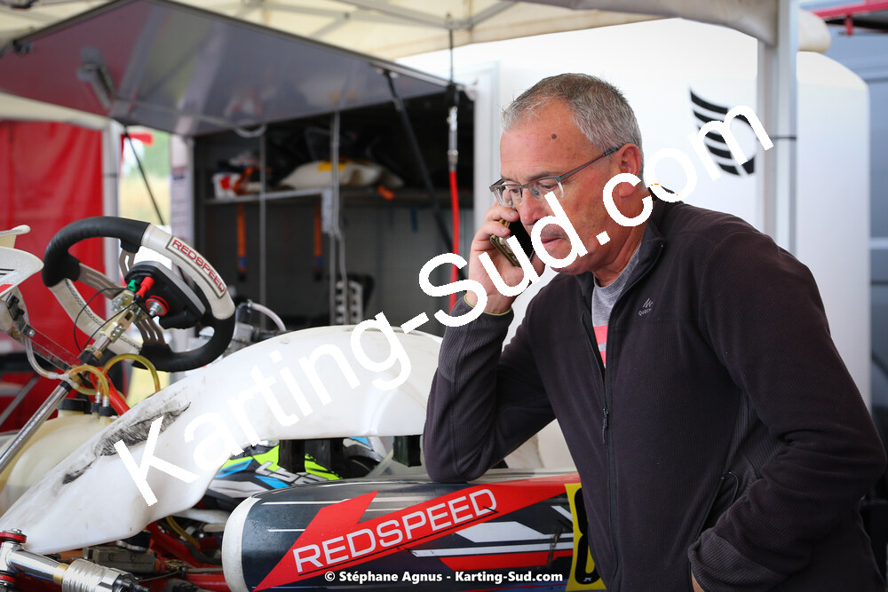 03-04-05/06/2022 : National Series Karting au circuit de Muret (Photos Stéphane Agnus) 2022 — karting