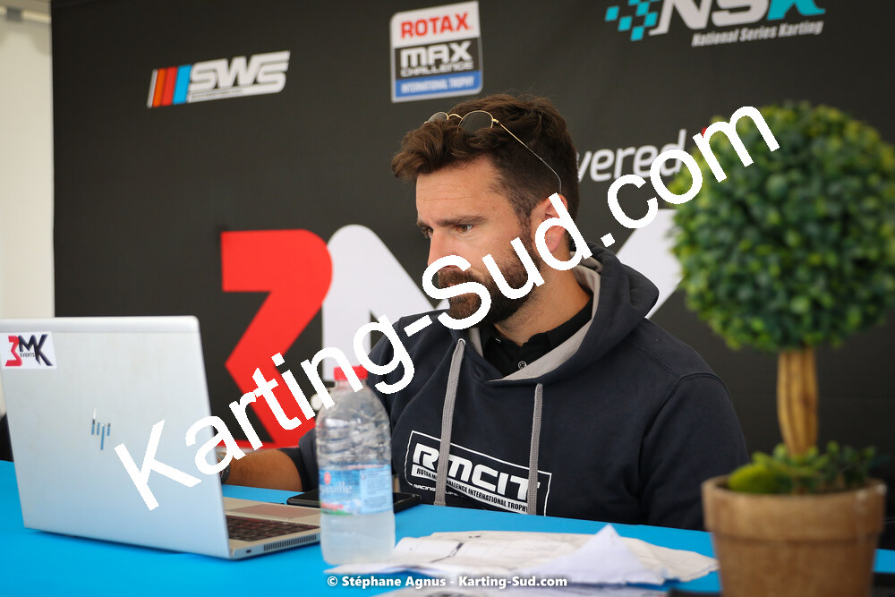 03-04-05/06/2022 : National Series Karting au circuit de Muret (Photos Stéphane Agnus) 2022 — karting