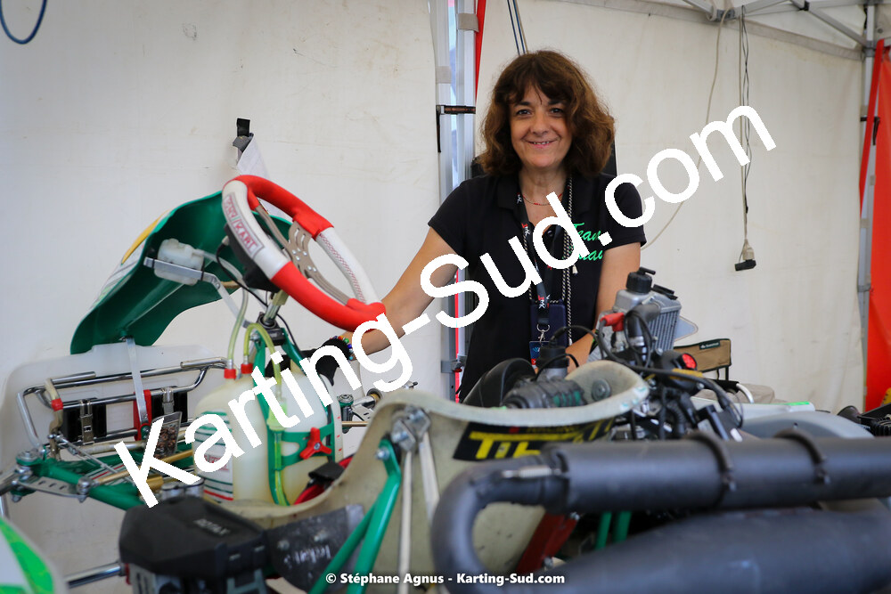 03-04-05/06/2022 : National Series Karting au circuit de Muret (Photos Stéphane Agnus) 2022 — karting