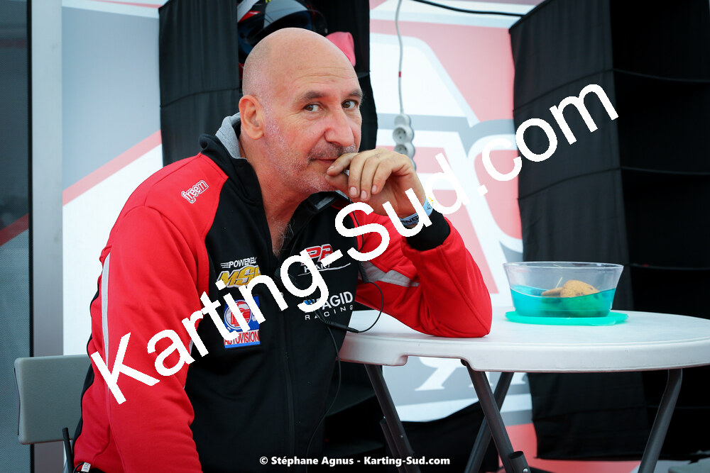 03-04-05/06/2022 : National Series Karting au circuit de Muret (Photos Stéphane Agnus) 2022 — karting