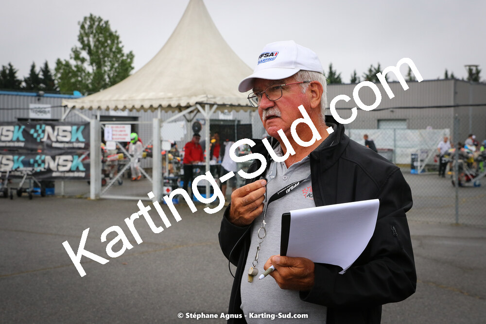 03-04-05/06/2022 : National Series Karting au circuit de Muret (Photos Stéphane Agnus) 2022 — karting