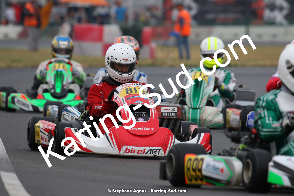 03-04-05/06/2022 : National Series Karting au circuit de Muret (Photos Stéphane Agnus) 2022 — karting