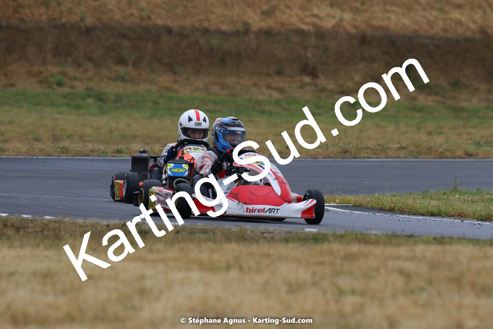 03-04-05/06/2022 : National Series Karting au circuit de Muret (Photos Stéphane Agnus) 2022 — karting