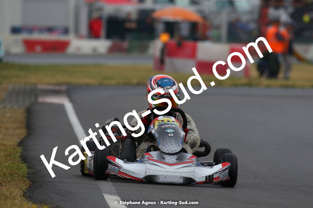 03-04-05/06/2022 : National Series Karting au circuit de Muret (Photos Stéphane Agnus) 2022 — karting
