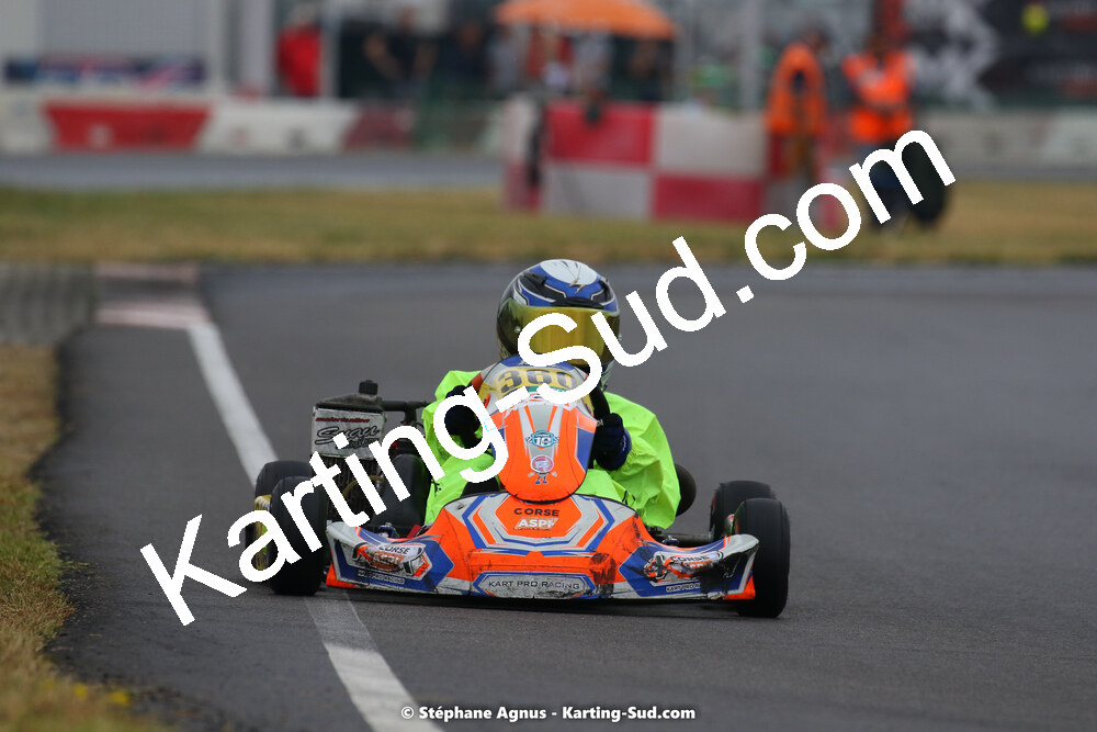03-04-05/06/2022 : National Series Karting au circuit de Muret (Photos Stéphane Agnus) 2022 — karting
