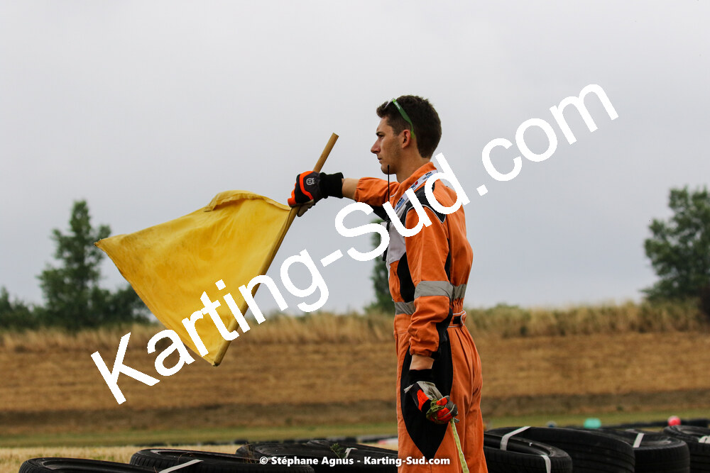 03-04-05/06/2022 : National Series Karting au circuit de Muret (Photos Stéphane Agnus) 2022 — karting