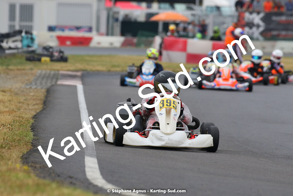 03-04-05/06/2022 : National Series Karting au circuit de Muret (Photos Stéphane Agnus) 2022 — karting