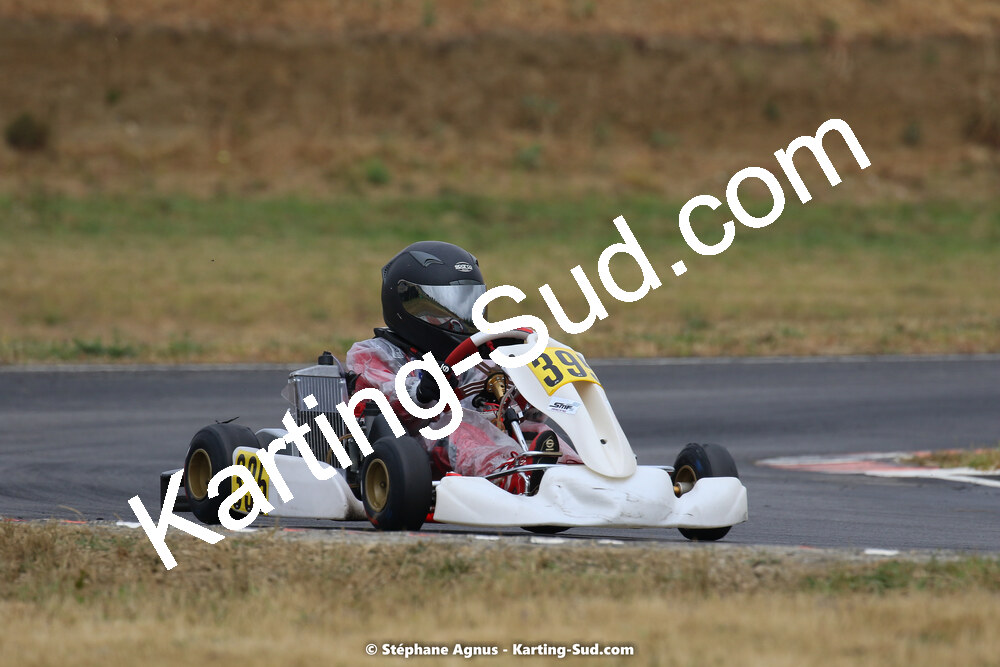 03-04-05/06/2022 : National Series Karting au circuit de Muret (Photos Stéphane Agnus) 2022 — karting