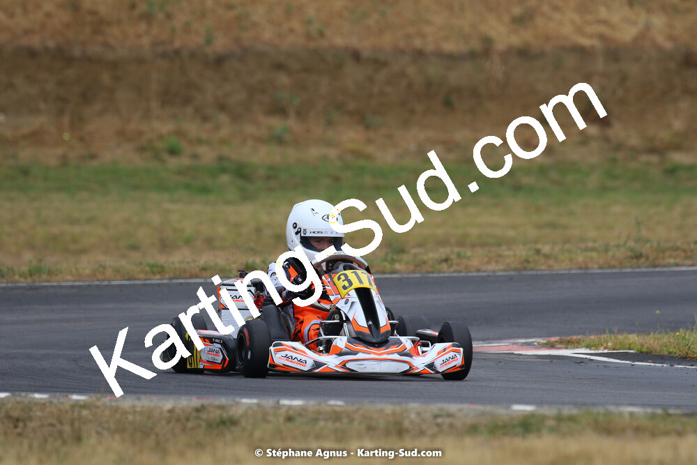 03-04-05/06/2022 : National Series Karting au circuit de Muret (Photos Stéphane Agnus) 2022 — karting