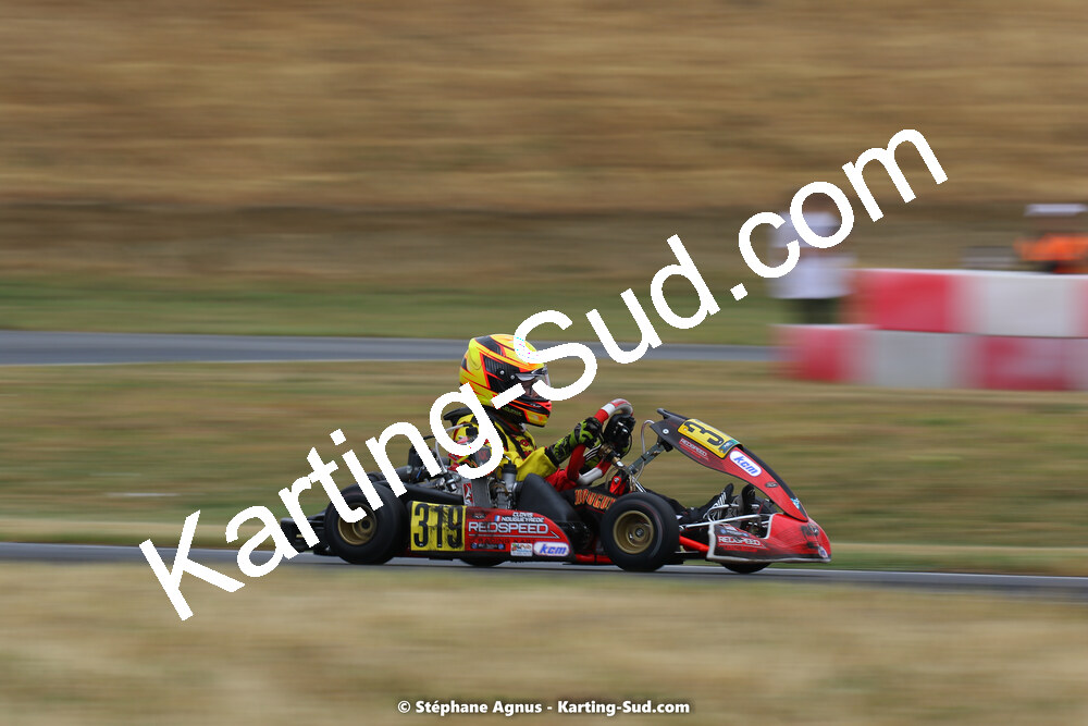 03-04-05/06/2022 : National Series Karting au circuit de Muret (Photos Stéphane Agnus) 2022 — karting