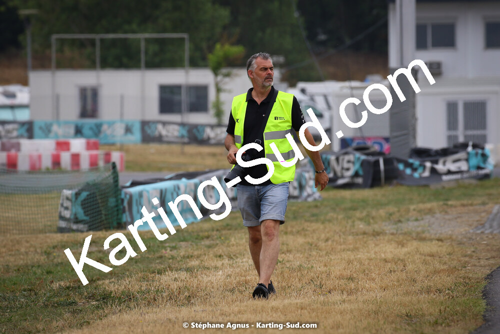 03-04-05/06/2022 : National Series Karting au circuit de Muret (Photos Stéphane Agnus) 2022 — karting
