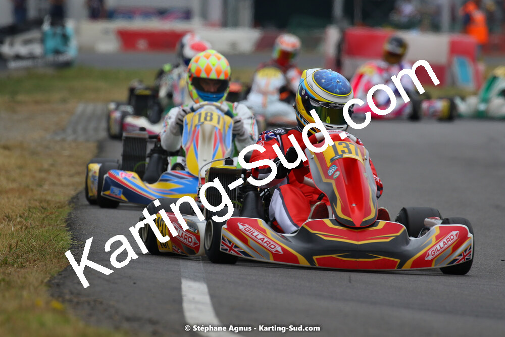 03-04-05/06/2022 : National Series Karting au circuit de Muret (Photos Stéphane Agnus) 2022 — karting