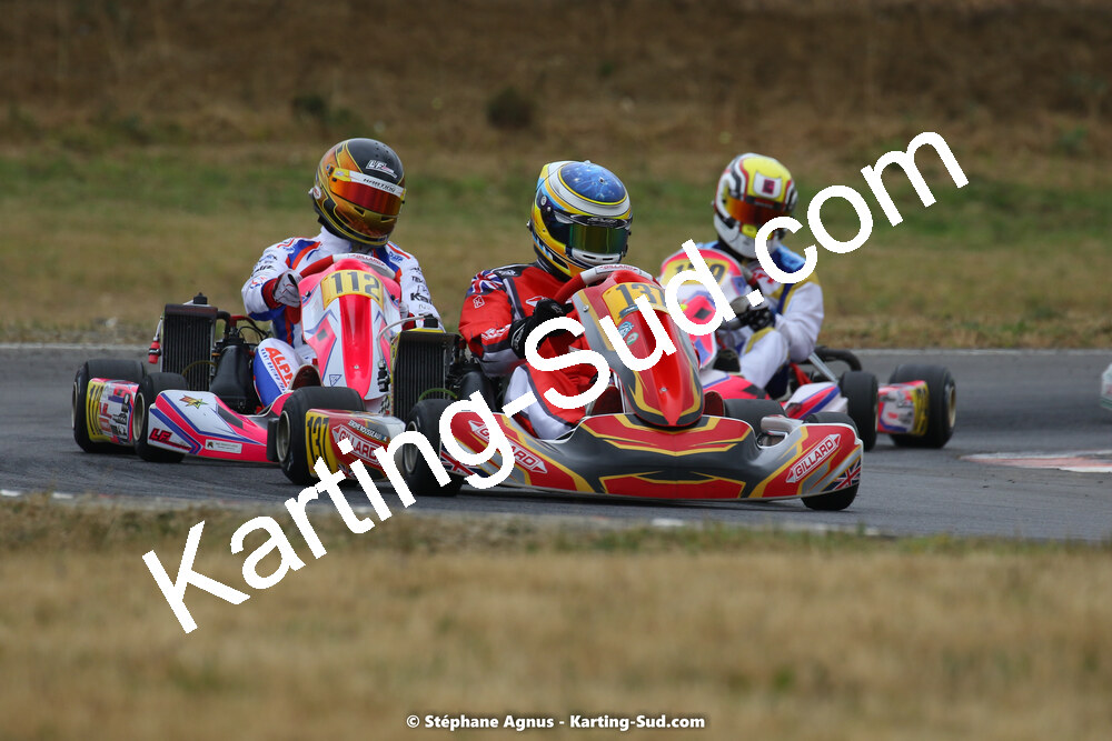 03-04-05/06/2022 : National Series Karting au circuit de Muret (Photos Stéphane Agnus) 2022 — karting