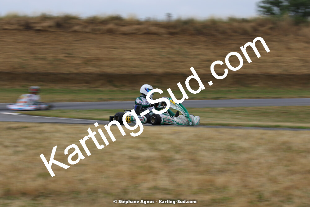 03-04-05/06/2022 : National Series Karting au circuit de Muret (Photos Stéphane Agnus) 2022 — karting