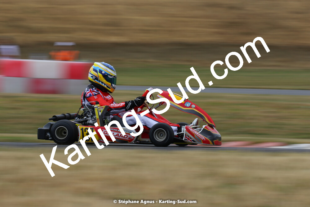 03-04-05/06/2022 : National Series Karting au circuit de Muret (Photos Stéphane Agnus) 2022 — karting