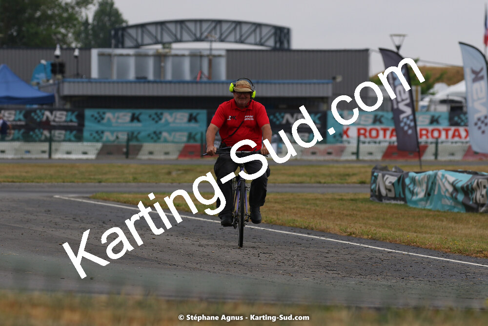 03-04-05/06/2022 : National Series Karting au circuit de Muret (Photos Stéphane Agnus) 2022 — karting